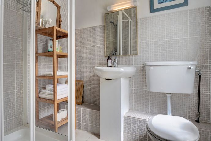 Imagen de la habitación del Casa de Huéspedes St. Aiden's. Foto 15