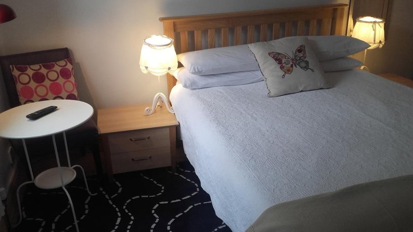 Imagen de la habitación del Casa de Huéspedes St. Aiden's. Foto 18