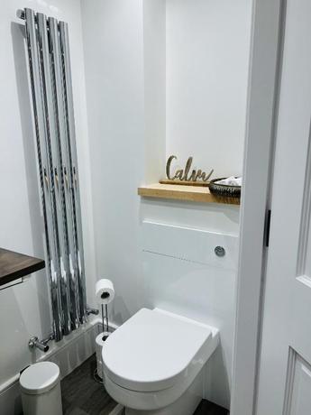 Imagen general del Casa de Huéspedes St Duthus Villa Guesthouse. Foto 4