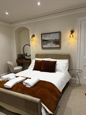 Imagen general del Casa de Huéspedes St Duthus Villa Guesthouse. Foto 9