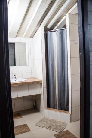 Imagen general del Casa de Huéspedes Staraya Podkova. Foto 1