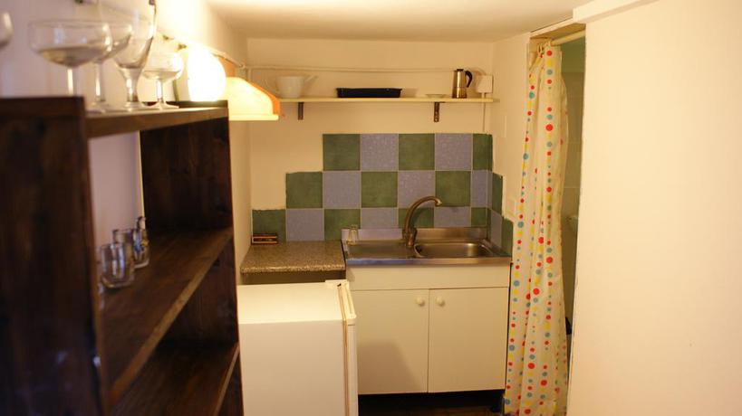 Imagen de la habitación del Casa de Huéspedes Stare In Centro. Foto 2