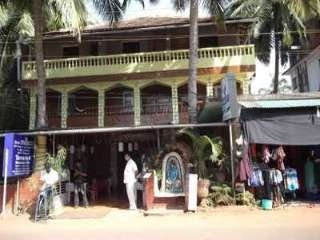 Imagen general del Casa de Huéspedes Stay Longer Holiday Homes Goa. Foto 1