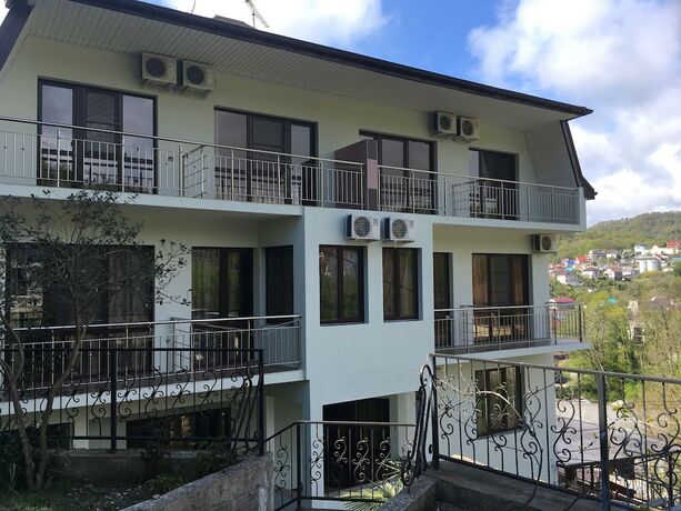 Imagen general del Casa de Huéspedes Sterh. Foto 6