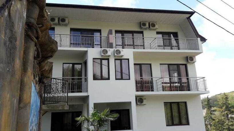 Imagen general del Casa de Huéspedes Sterh. Foto 9