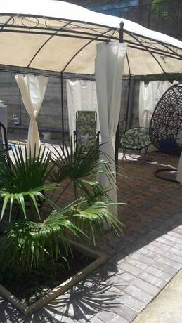 Imagen general del Casa de Huéspedes Sterh. Foto 10