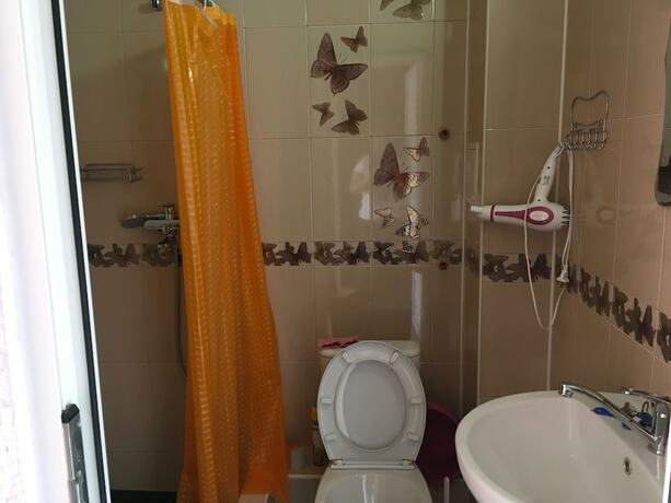 Imagen de la habitación del Casa de Huéspedes Sterh. Foto 11