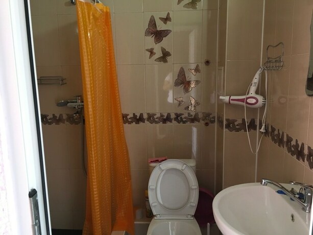 Imagen de la habitación del Casa de Huéspedes Sterh. Foto 12