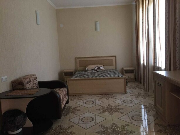 Imagen de la habitación del Casa de Huéspedes Sterh. Foto 15