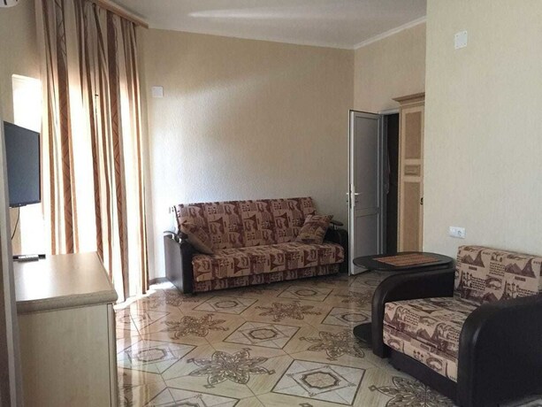 Imagen de la habitación del Casa de Huéspedes Sterh. Foto 19