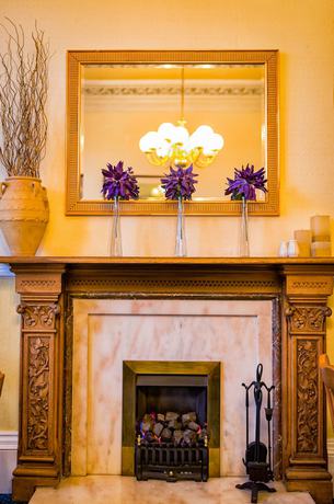 Imagen de los interiores del Casa de Huéspedes Strathallan. Foto 18