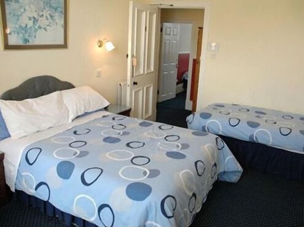 Imagen de la habitación del Casa de Huéspedes Strathallan. Foto 6