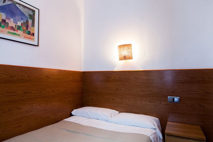 Imagen de la habitación del Casa de Huéspedes Studios Pelayo. Foto 6