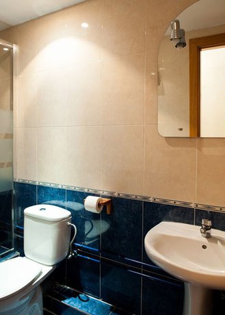 Imagen de la habitación del Casa de Huéspedes Studios Pelayo. Foto 7