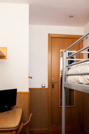 Imagen de la habitación del Casa de Huéspedes Studios Pelayo. Foto 8