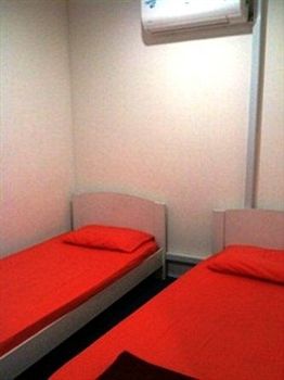 Imagen de la habitación del Casa de Huéspedes Submarine Guest House Central Market - Hostel. Foto 13
