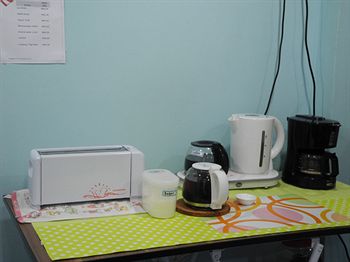 Imagen general del Casa de Huéspedes Submarine Guest House Central Market - Hostel. Foto 10