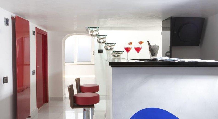 Imagen de la habitación del Casa de Huéspedes Suite Della Vite. Foto 6