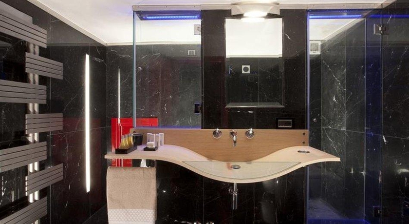 Imagen de la habitación del Casa de Huéspedes Suite Della Vite. Foto 7