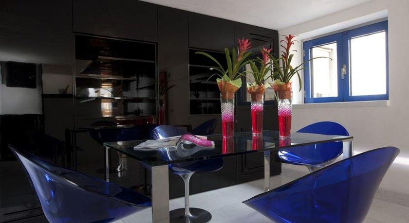 Imagen de la habitación del Casa de Huéspedes Suite Della Vite. Foto 8