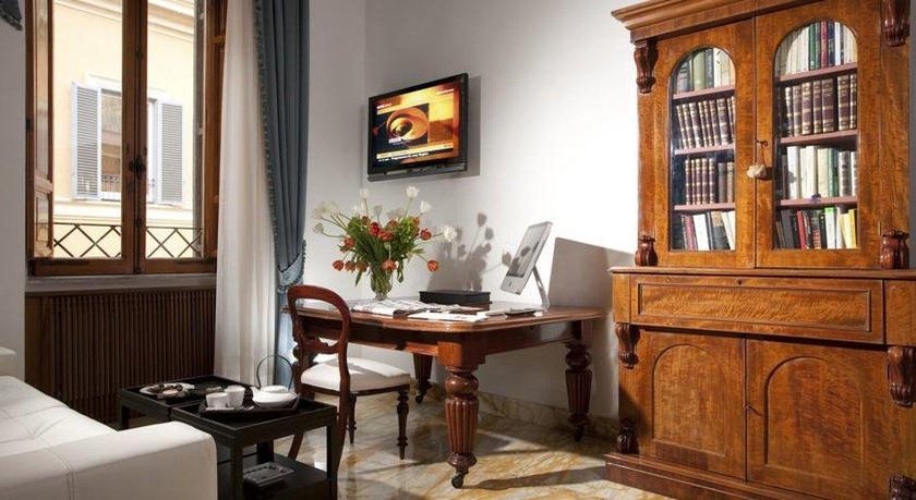 Imagen de la habitación del Casa de Huéspedes Suite Della Vite. Foto 10