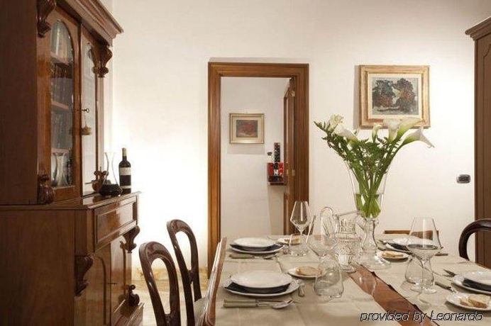 Imagen general del Casa de Huéspedes Suite Della Vite. Foto 2