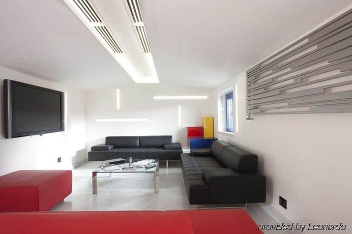 Imagen general del Casa de Huéspedes Suite Della Vite. Foto 3