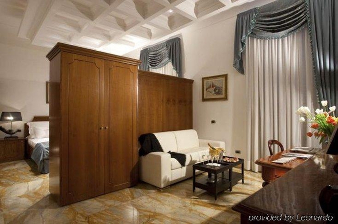 Imagen general del Casa de Huéspedes Suite Della Vite. Foto 5