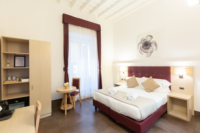 Imagen de la habitación del Casa de Huéspedes Suitinn 19. Foto 2