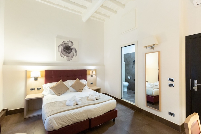 Imagen de la habitación del Casa de Huéspedes Suitinn 19. Foto 3