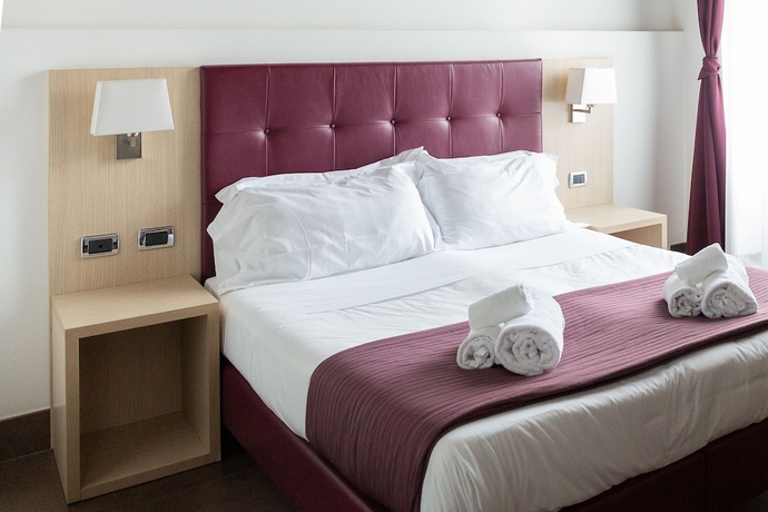 Imagen de la habitación del Casa de Huéspedes Suitinn 19. Foto 6