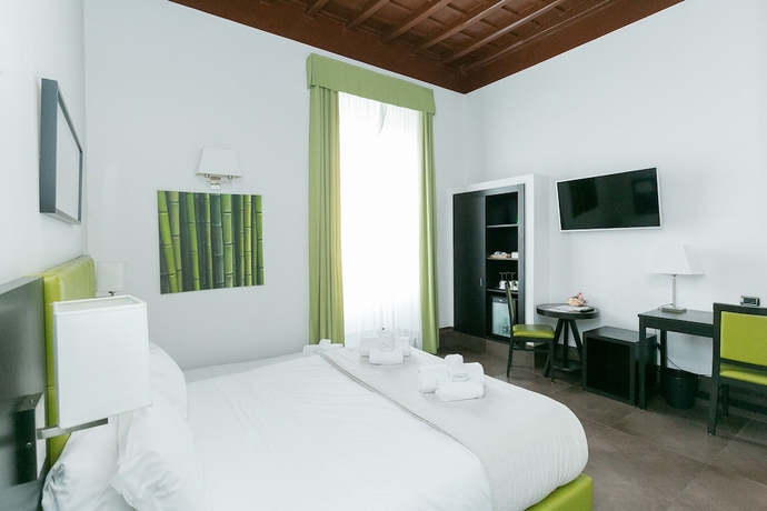 Imagen de la habitación del Casa de Huéspedes Suitinn 19. Foto 9