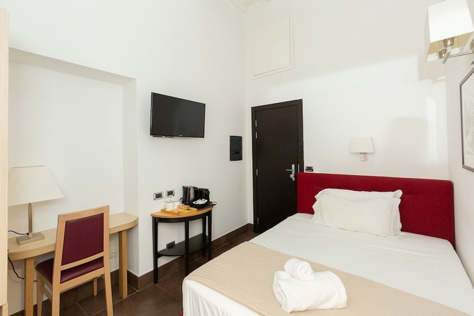 Imagen de la habitación del Casa de Huéspedes Suitinn 19. Foto 11