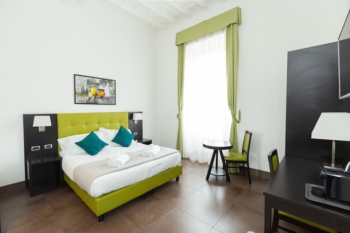 Imagen de la habitación del Casa de Huéspedes Suitinn 19. Foto 14