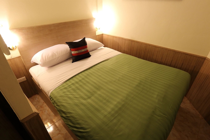 Imagen de la habitación del Casa de Huéspedes Sukhumvit 20 Guest House. Foto 6