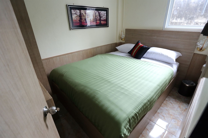 Imagen de la habitación del Casa de Huéspedes Sukhumvit 20 Guest House. Foto 8