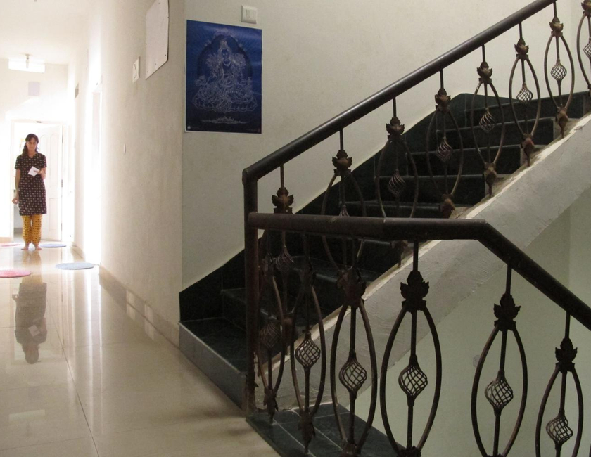Imagen general del Casa de Huéspedes Suma, Bodhgaya. Foto 6
