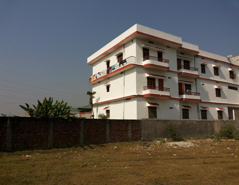 Imagen general del Casa de Huéspedes Suma, Bodhgaya. Foto 14
