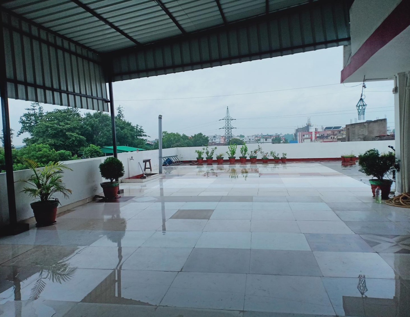 Imagen general del Casa de Huéspedes Suma, Bodhgaya. Foto 19