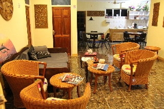 Imagen de la habitación del Casa de Huéspedes Summer Villa Guest House. Foto 2