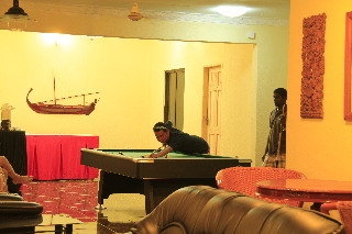 Imagen de los exteriores del Casa de Huéspedes Summer Villa Guest House. Foto 10