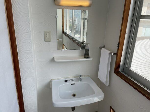 Imagen general del Casa de Huéspedes Sunline Beppu. Foto 5