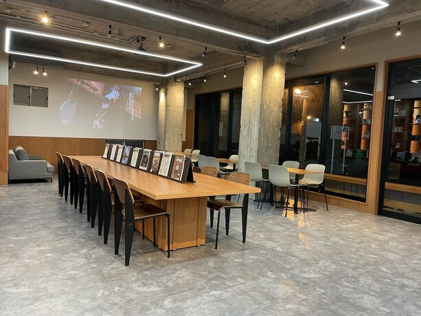 Imagen general del Casa de Huéspedes Sunline Beppu. Foto 9