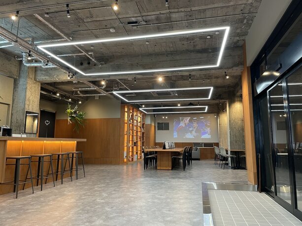 Imagen general del Casa de Huéspedes Sunline Beppu. Foto 10