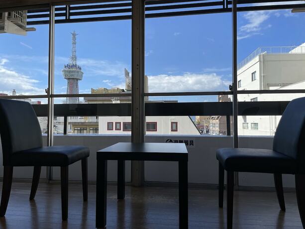 Imagen de la habitación del Casa de Huéspedes Sunline Beppu. Foto 12