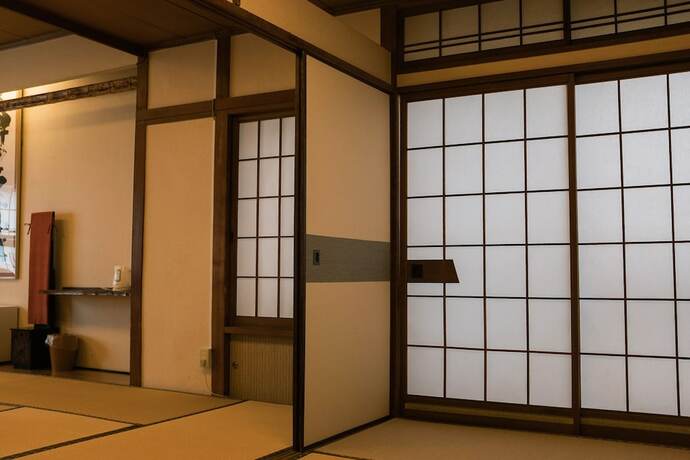 Imagen de la habitación del Casa de Huéspedes Sunline Beppu. Foto 18
