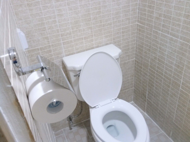 Imagen de la habitación del Casa de Huéspedes Sunrise Inn Dongdaemun. Foto 5