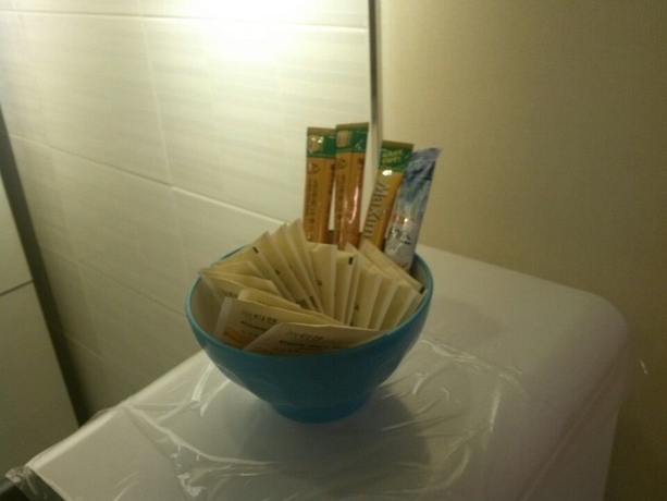 Imagen de la habitación del Casa de Huéspedes Sunrise Inn Dongdaemun. Foto 6