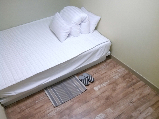 Imagen de la habitación del Casa de Huéspedes Sunrise Inn Dongdaemun. Foto 8