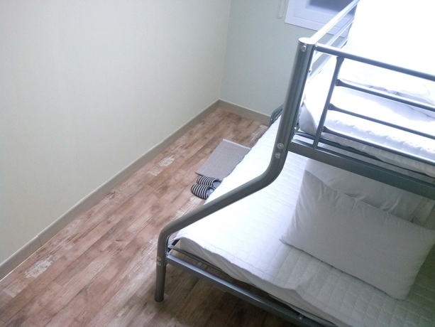 Imagen de la habitación del Casa de Huéspedes Sunrise Inn Dongdaemun. Foto 9